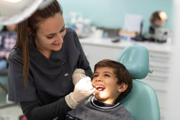 Best Broken or Cracked Tooth Emergency Dentist in Roanoke, AL