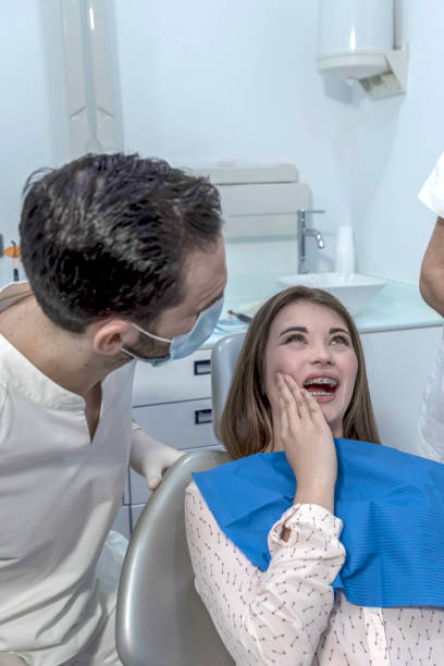 Best Pediatric Emergency Dentist in Roanoke, AL